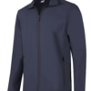 SW800 Unisex Soft Shell Jacket - Image 3