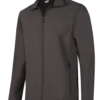 SW800 Unisex Soft Shell Jacket - Image 4