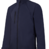 SW900 Soft Shell Jacket - Image 3