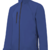 SW900 Soft Shell Jacket - Image 4